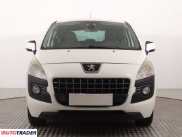 Peugeot 3008 2013 1.6 112 KM Peugeot 3008 2013 1.6 112 KM