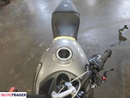 Triumph Trident 2023
