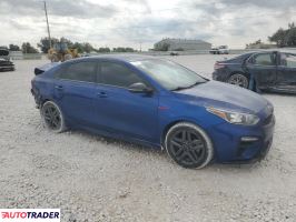 Kia Pozostałe 2020 2