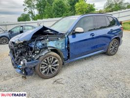 BMW X5 - zobacz ofertę