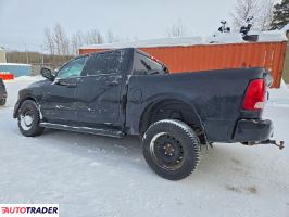 Dodge Ram 2022 3