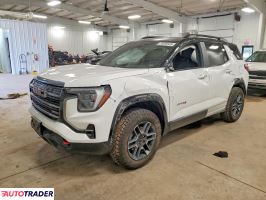 GMC Terrain 2026 1
