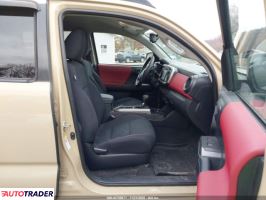 Toyota Tacoma 2019 3