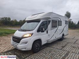 Fiat Ducato 2020 2.3