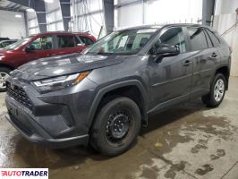 Toyota Pozostałe 2023 2 Toyota Pozostałe 2023 2