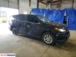 Chevrolet Equinox 2020 1