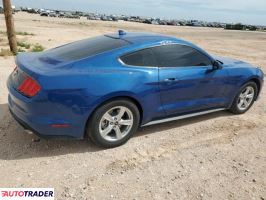Ford Mustang 2023 2 Ford Mustang 2023 2