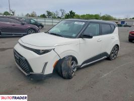Kia Soul - zobacz ofertę