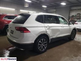 Volkswagen Tiguan 2020 2