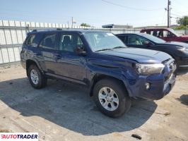 Toyota Pozostałe 2022 4