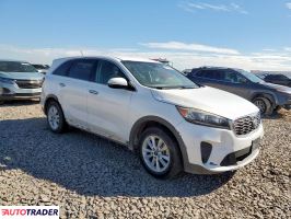 Kia Sorento 2019 3