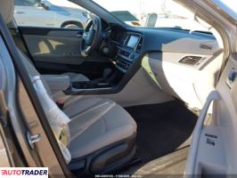 Hyundai Sonata 2019 2