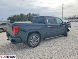 GMC Sierra 2025 6