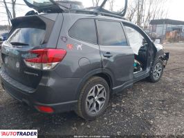 Subaru Forester 2020 2