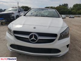 Mercedes CL 2019 2