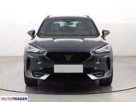 Cupra 2023 1.5 147 KM