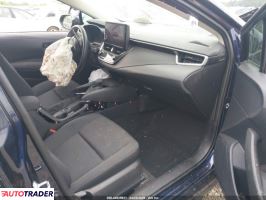 Toyota Corolla 2026 2