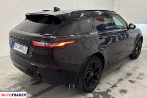 Land Rover Pozostałe 2023 2.0 250 KM