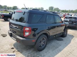 Ford Bronco 2024 1