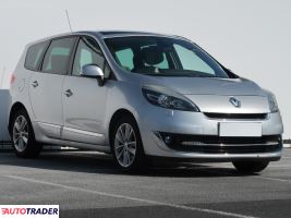 Renault Grand Scenic 2012 1.5 108 KM