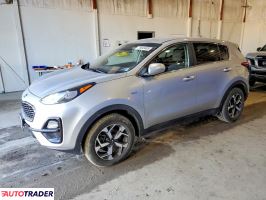 Kia Sportage 2020 2