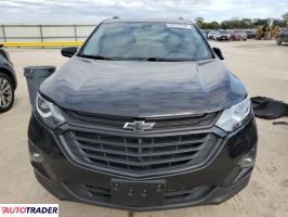 Chevrolet Equinox 2021 1