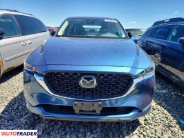 Mazda CX-5 2024 2