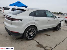 Porsche Cayenne 2025 3