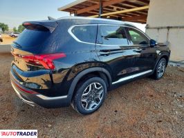 Hyundai Santa Fe 2023 2