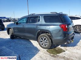 GMC Acadia 2020 3