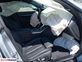 BMW M4 2023 3 BMW M4 2023 3