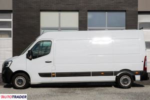 Renault Master 2024 2.3