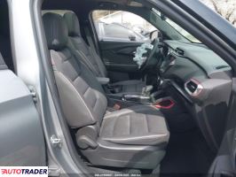 Chevrolet Blazer 2023 1 Chevrolet Blazer 2023 1