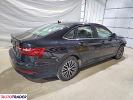 Volkswagen Jetta 2020 1