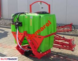DEMAROL Opryskiwacz Cylkon 600L 12 m DEMAROL Opryskiwacz Cylkon 600L 12 m