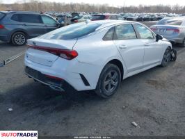 Kia Pozostałe 2021 1