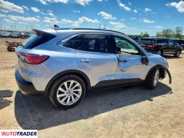 Ford Escape 2022 2