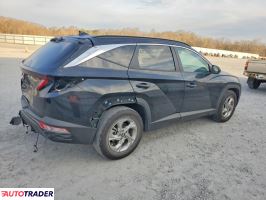 Hyundai Tucson 2024 2