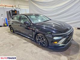 Hyundai Sonata 2024 2