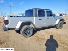 Jeep Pozostałe 2023 3