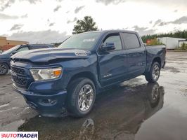 Dodge Ram 2023 5