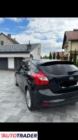 Ford Focus 2011 1.6 150 KM Ford Focus 2011 1.6 150 KM