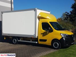 Renault Master 2021 2.3
