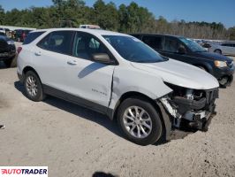 Chevrolet Equinox 2020 1