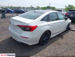 Honda Civic 2024 2 Honda Civic 2024 2