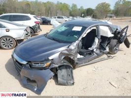 Honda Insight 2021 1