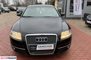 Audi A6 2006 2 140 KM Audi A6 2006 2 140 KM