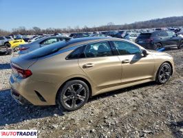 Kia Pozostałe 2021 1