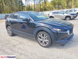 Mazda CX-30 2020 2