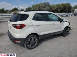 Ford EcoSport 2020 2